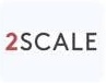 2SCALE logo