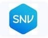 SNV logo
