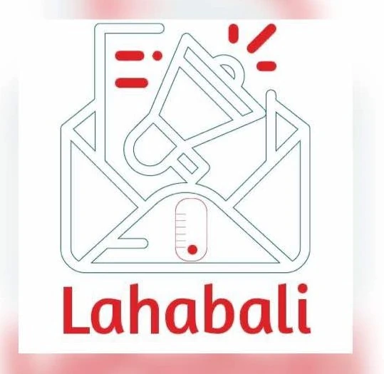 Lahabali logo